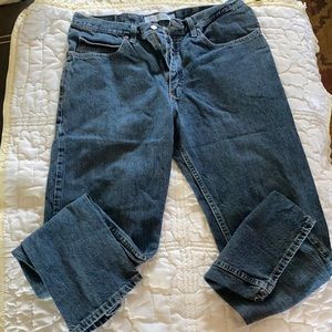 Men’s Lee Jeans